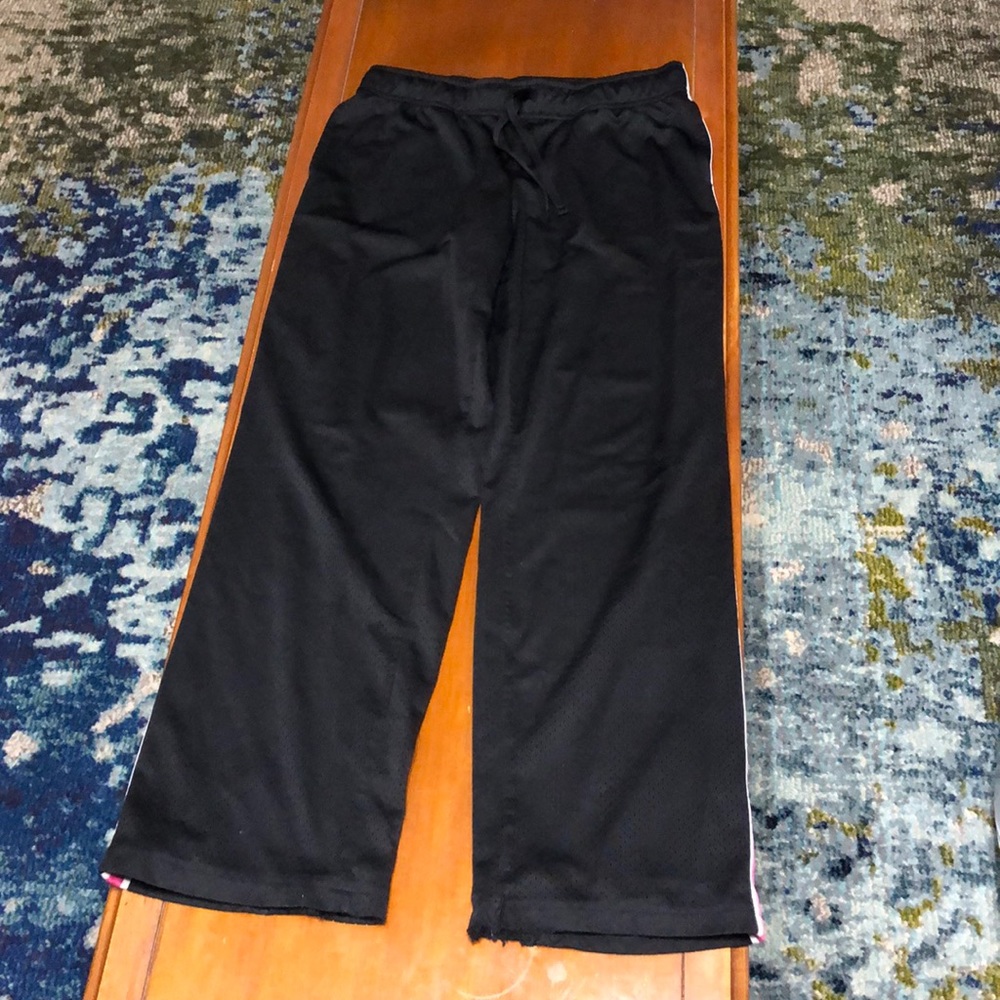 Exercise pants